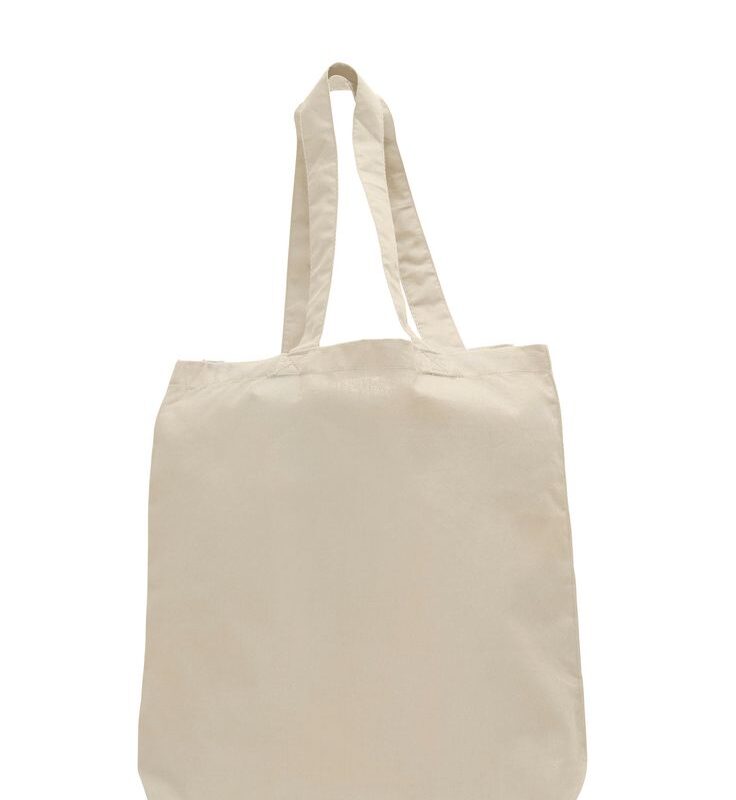 Cotton Tote Bag